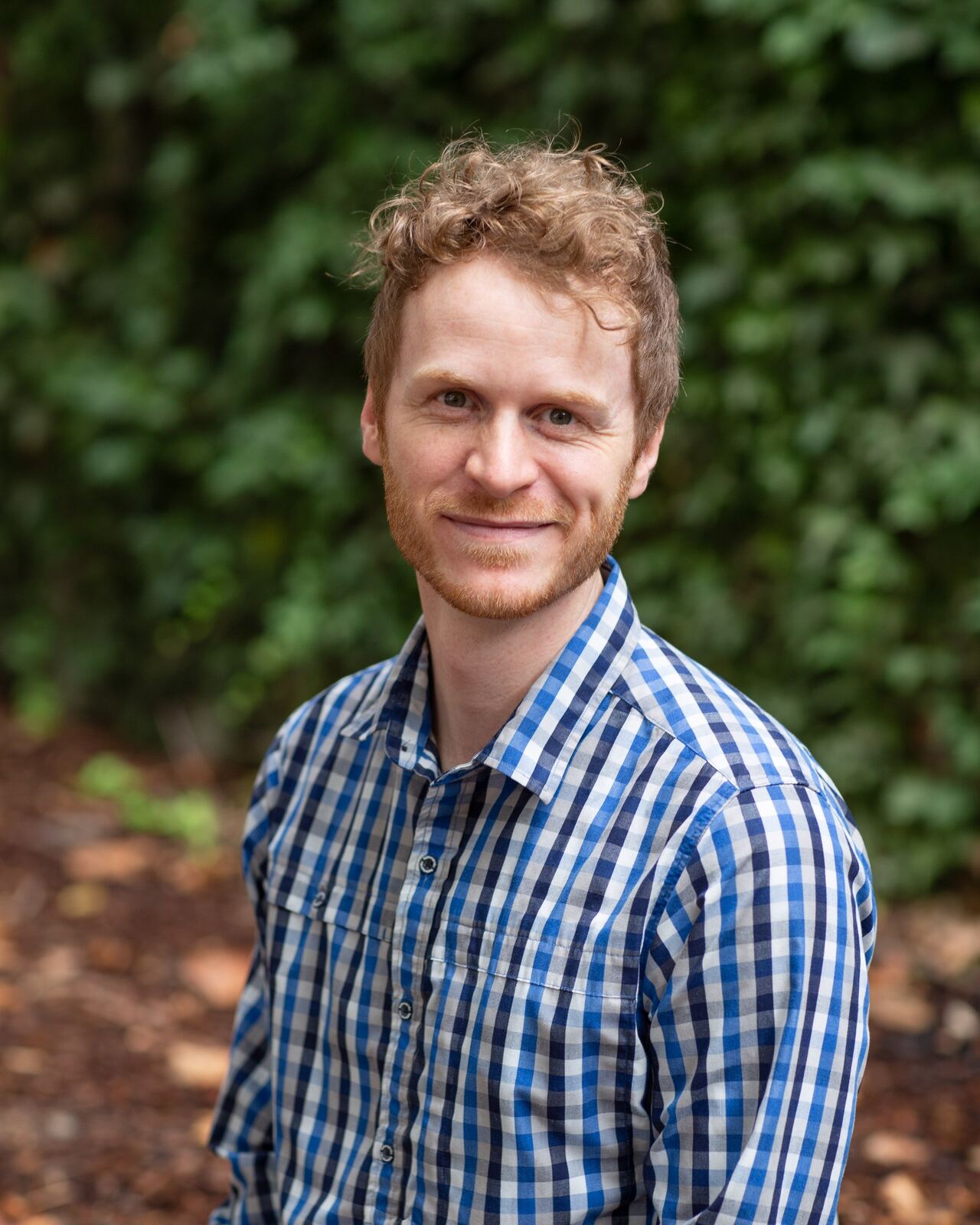 Ashley Macklin, sex therapist and counsellor in Collingwood, Melbourne